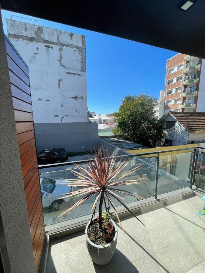 Departamento Moderno - Equipado Y Con Cochera Privada Apartamento *