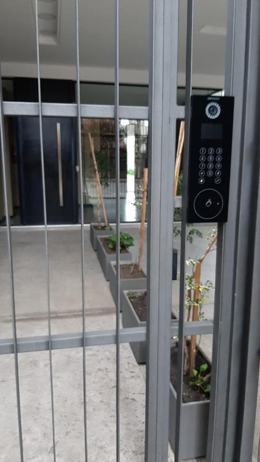 Apartamento Departamento Moderno - Equipado Y Con Cochera Privada